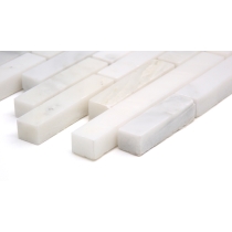 MARBLE - 12X13 WINTER FROST, WINTER FROST, POLISHED